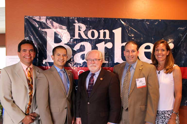 CongressmanBarber