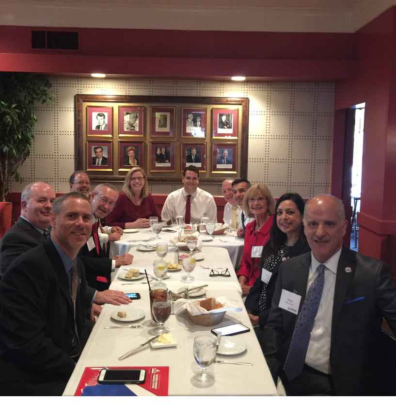 Congressional Conference