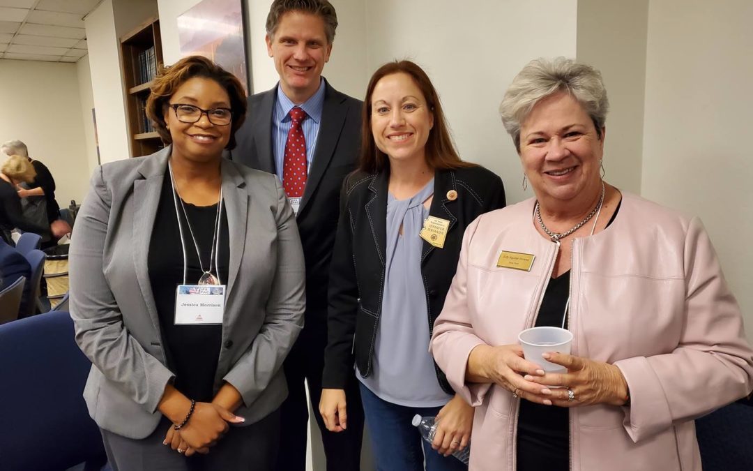 IFAPAC-Arizona & NAIFA-Arizona Capitol Hill Day – January 16, 2020