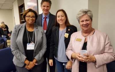 IFAPAC-Arizona & NAIFA-Arizona Capitol Hill Day – January 16, 2020