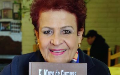 New Book by Maria Frisby