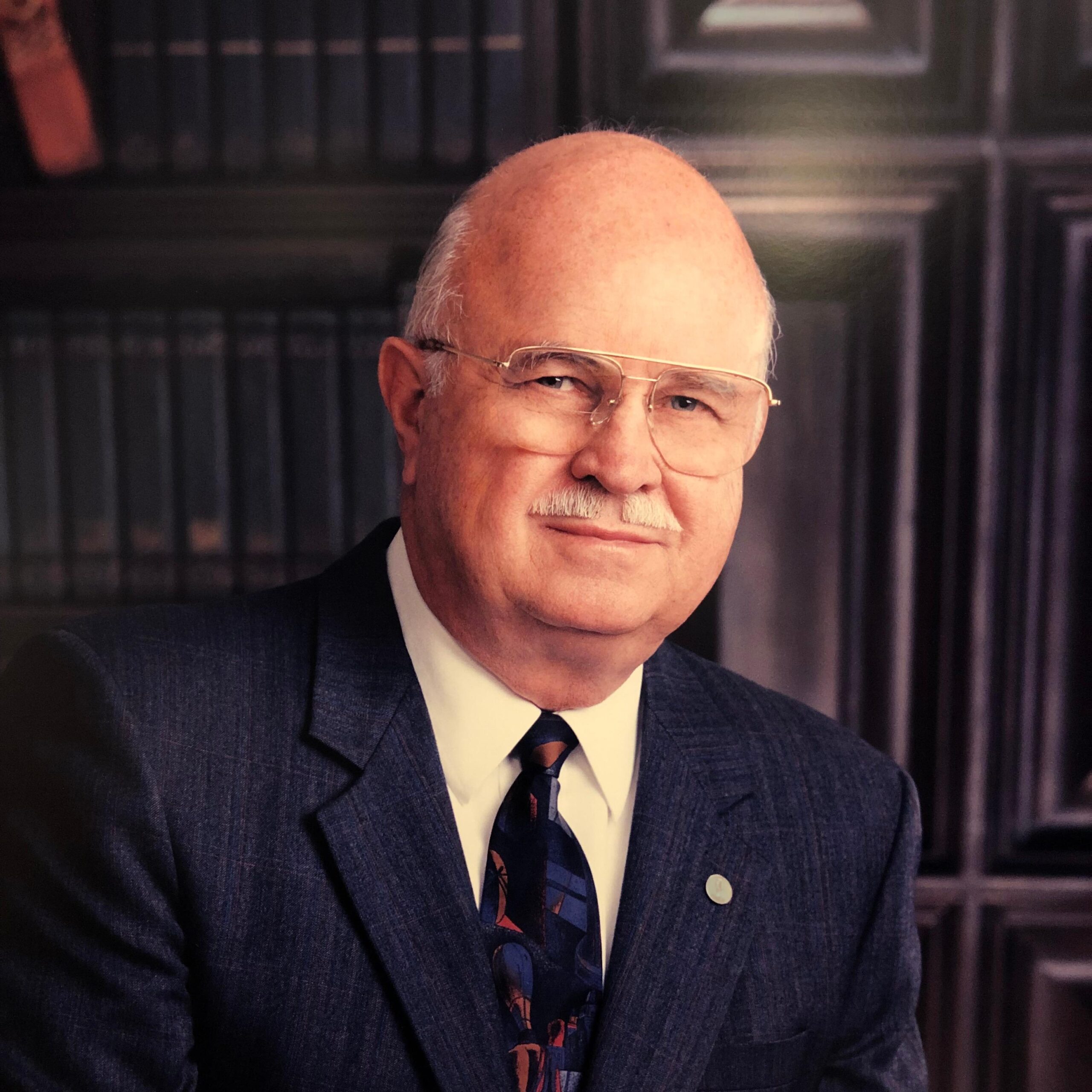 LEGENDARY NAIFA LEADER JACK E. BOBO HAS PASSED AWAY