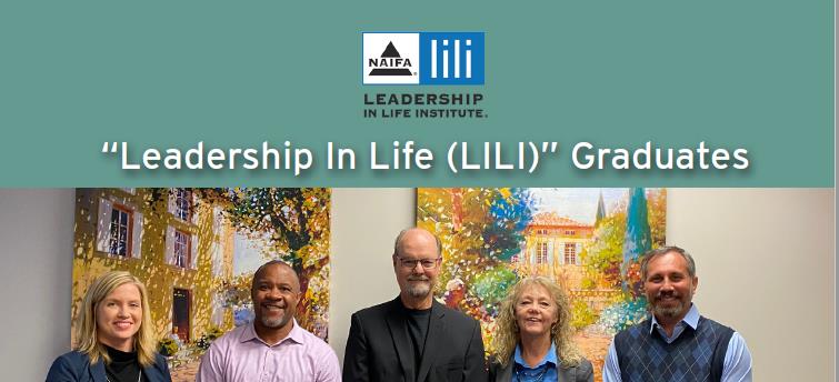 Leadership In Life (LILI) Graduates