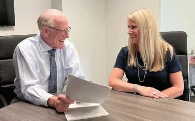 Family and Finance – ECA Financial