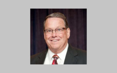 NAIFA Past President Dennis Merideth Has Passed Away
