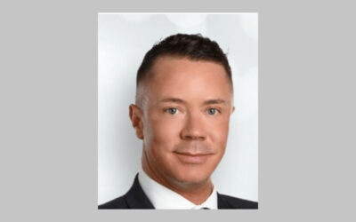 Bottolfsen is one of 4 people to win AdvisorToday’s 4 Under 40 Award
