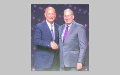New York Life Recognizes Seth Krasne